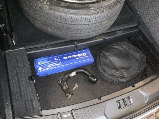 Ford EXPLORER 3.0 V6 EcoBoost PHEV Platinum | Trekhaak | Groot scherm