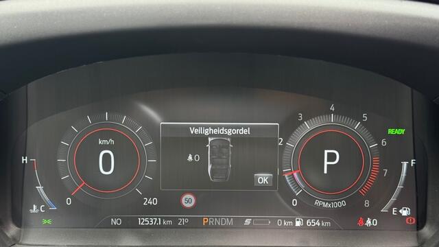 Ford EXPLORER 3.0 V6 EB PHEV ST-LINE BLACK EDITION / RAPTOR GRILL