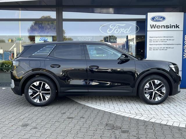 Ford EXPLORER Extended Range RWD 77 kWh Driver assistance pack | Comfort pack | B&O