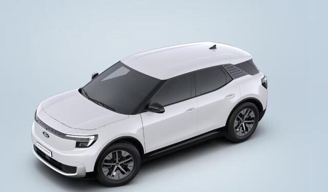 Ford EXPLORER Select Extended Range RWD 77 kWh ¤ 1000,- Voordeel| AGR Comfort stoelen | Elektrisch wegklapbare trekhaak | Driver Assistance Pack |