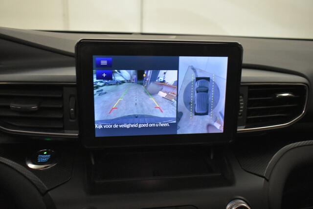 Ford EXPLORER 3.0 V6 PHEV ST-Line 7 Per. Pano 360° Cam Trekh B&O El-Stoelen + Aklep