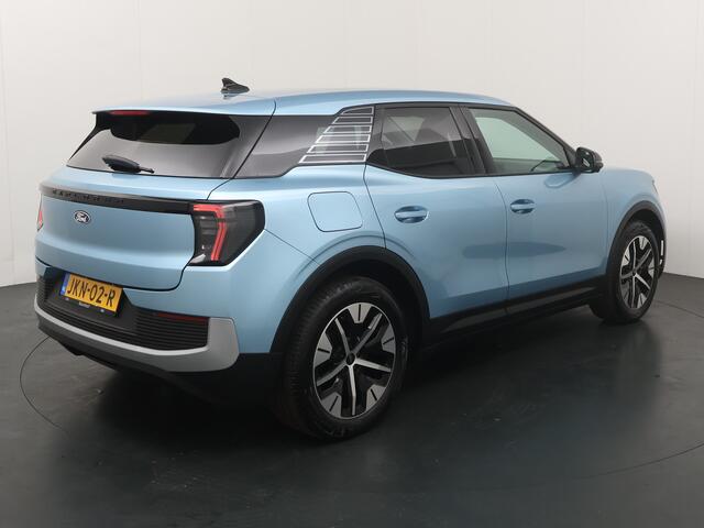 Ford EXPLORER Extended Range RWD 286 pk 77 kWh | Warmtepomp | Driver assistance pack | Elektrische stoel met geheugen | Adaptieve cruise | Garantie tm 2029!