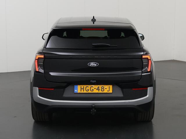 Ford EXPLORER Extended Range RWD 77 kWh | Trekhaak | Winterpack | Head Up | 360 Camera | Cruise Control Adaptief | Elektrische Kofferklep |