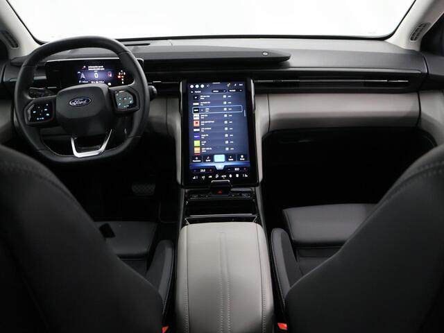 Ford EXPLORER Extended Range RWD 77 kWh | Trekhaak | Winterpack | Head Up | 360 Camera | Cruise Control Adaptief | Elektrische Kofferklep |