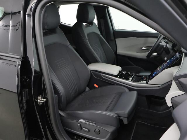 Ford EXPLORER Extended Range RWD 77 kWh | Trekhaak | Winterpack | Head Up | 360 Camera | Cruise Control Adaptief | Elektrische Kofferklep |