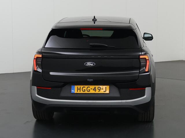 Ford EXPLORER Premium Extended Range RWD 77 kWh | Trekhaak | Panoramadak | Head-Up | 360° Camera | Matrix Led | Navigatie |