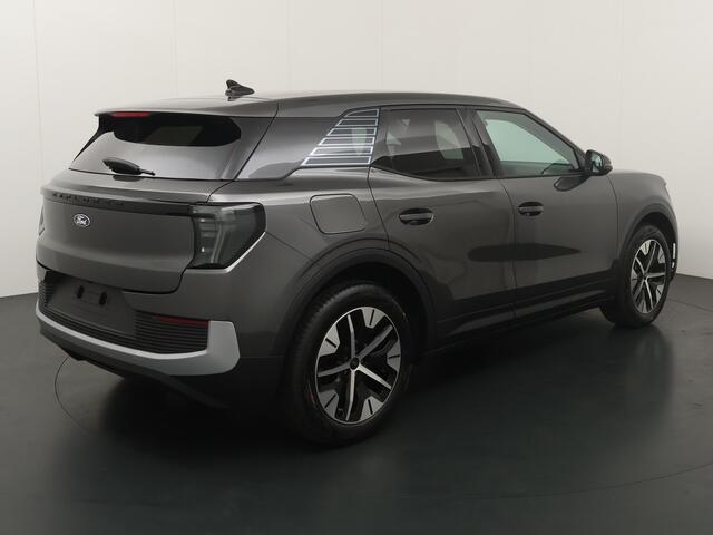 Ford EXPLORER Select Ext. Range RWD 77 kWh | B&O |