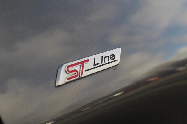 Ford EXPLORER 3.0 V6 EcoBoost PHEV ST-Line | Incl. 12 maanden garantie | 7 persoons | Trekhaak | Stoel/stuur verwarming | Stoelventilatie | Adaptieve cruise control | Climate control | Apple carplay/Android auto | Memory seat | Schuif/kantel dak |