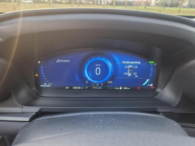 Ford EXPLORER 3.0 V6 EcoBoost PHEV ST-Line