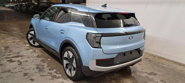 Ford EXPLORER Premium Extended Range RWD 77 kWh 286pk | Adaptieve Cruise | Massage Stoelen | Winterpack | Vol leder