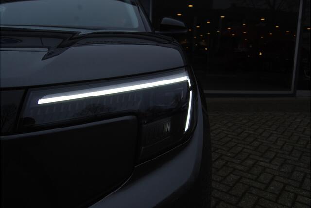 Ford EXPLORER Extended Range RWD 79 kWh | AGR STOELEN | TREKHAAK | WARMTEPOMP