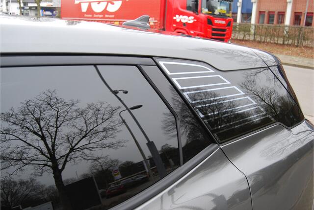 Ford EXPLORER Extended Range RWD 79 kWh | AGR STOELEN | TREKHAAK | WARMTEPOMP