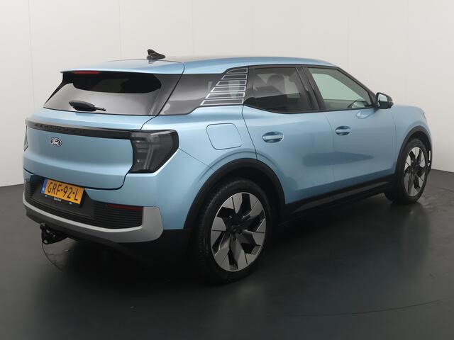 Ford EXPLORER Premium Extended Range RWD 77 kWh | Elek. Trekhaak | Pano | Adapt. Cruise | Stoel- stuur verwarm. | HUD | Elek. a Klep | Elek. stoel |