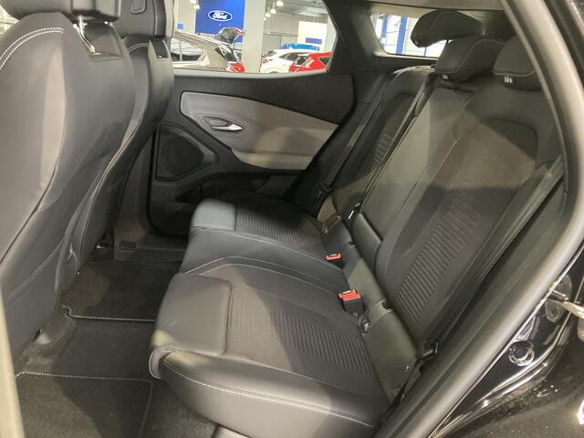 Ford EXPLORER Extended Range RWD 286 pk 77 kWh | Elek. Trekhaak | Warmtepomp | Adaptieve cruise | Stoel- stuur verwarm. | HUD | Elek. Klep | Elek. stoelen