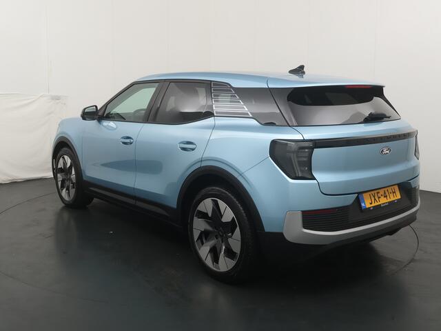 Ford EXPLORER Premium Extended Range RWD 77 kWh | Adapt. Cruise | Stoel- stuur verwarm. | B&O | HUD | Elek. a Klep | Elek. stoel |