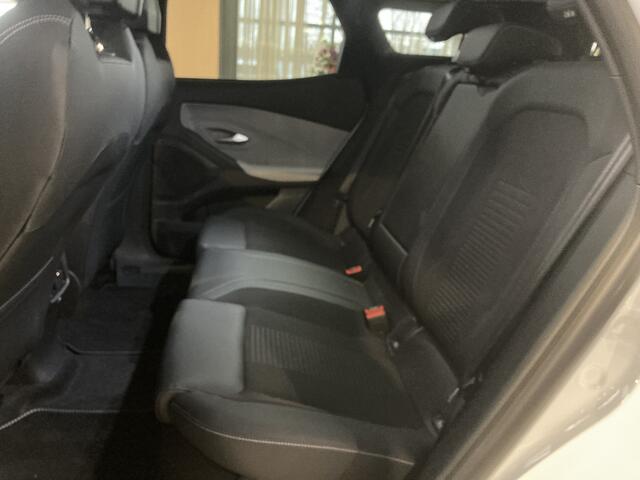 Ford EXPLORER Extended Range RWD 286 pk 77 kWh | Warmtepomp | AGR stoelen | Adaptieve cruise | Stoel- stuur verwarm. | HUD | Elek. Klep | Elek. stoelen + geh.