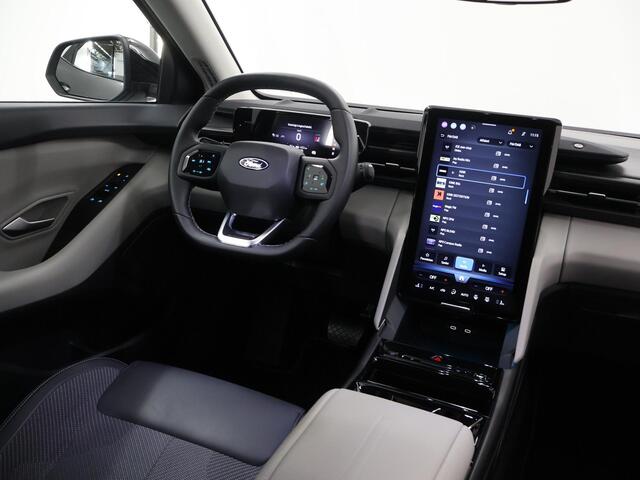 Ford EXPLORER Limited Edition Extended Range RWD 79 kWh | Winterpakket | Cruise Control Adaptief | Navigatie | Parkeercamera |