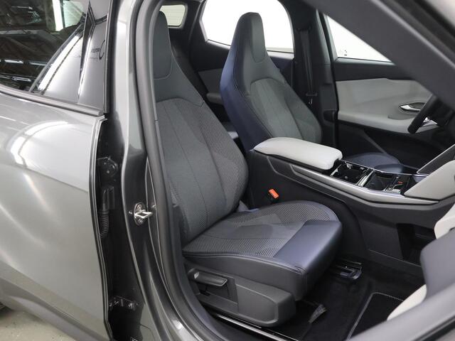 Ford EXPLORER Limited Edition Extended Range RWD 79 kWh | Winterpakket | Cruise Control Adaptief | Navigatie | Parkeercamera |