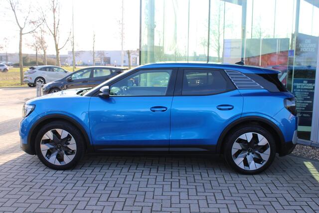 Ford EXPLORER Premium Extended Range RWD 77 kWh |Panoramadak | 360 graden camera | Head-Up Display | Blue My Mind