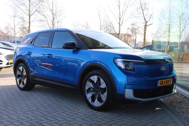 Ford EXPLORER Premium Extended Range RWD 77 kWh |Panoramadak | 360 graden camera | Head-Up Display | Blue My Mind