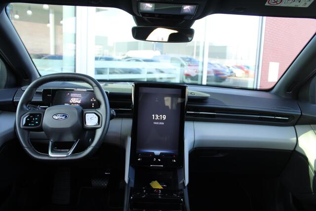 Ford EXPLORER Premium Extended Range RWD 77 kWh |Panoramadak | 360 graden camera | Head-Up Display | Blue My Mind