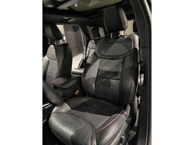 Ford EXPLORER 3.0 V6 EcoBoost PHEV ST-Line 7 Persoons!