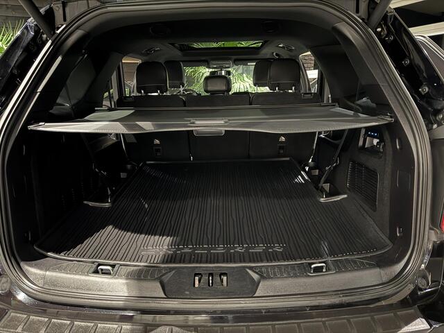 Ford EXPLORER 3.0 V6 EcoBoost PHEV ST-Line 7 Persoons!