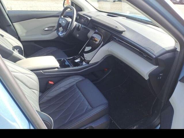 Ford EXPLORER Premium Extended Range RWD 77 kWh 286pk | Energiezuinig warmtepompsysteem | Driver Assistance Pack