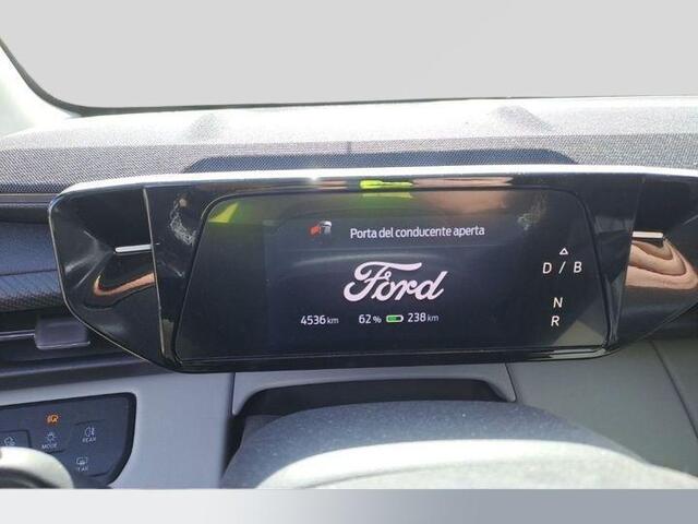 Ford EXPLORER Premium Extended Range RWD 77 kWh 286pk | Energiezuinig warmtepompsysteem | Driver Assistance Pack