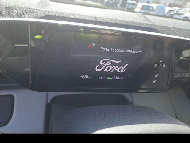 Ford EXPLORER Premium Extended Range RWD 77 kWh 286pk | Energiezuinig warmtepompsysteem | Driver Assistance Pack