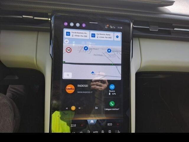 Ford EXPLORER Premium Extended Range RWD 77 kWh 286pk | Energiezuinig warmtepompsysteem | Driver Assistance Pack