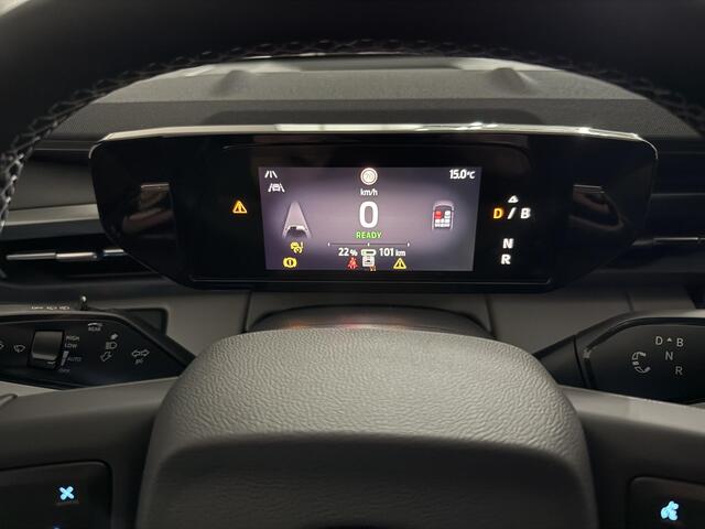 Ford EXPLORER Select Extended Range RWD 77 kWh 286 PK | Driver Assistance Pack | 4 Season Banden | Comfort Pack I | Elektrische Trekhaak