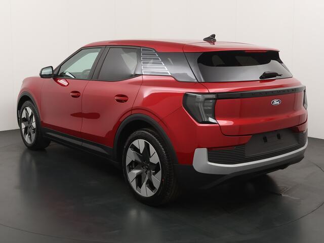 Ford EXPLORER Premium Ext. Range RWD 77 kWh | Driver Assist |