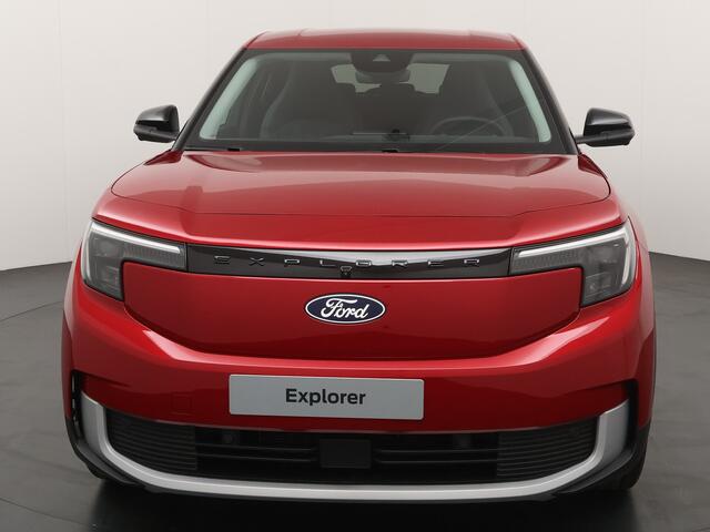 Ford EXPLORER Premium Ext. Range RWD 77 kWh | Driver Assist |