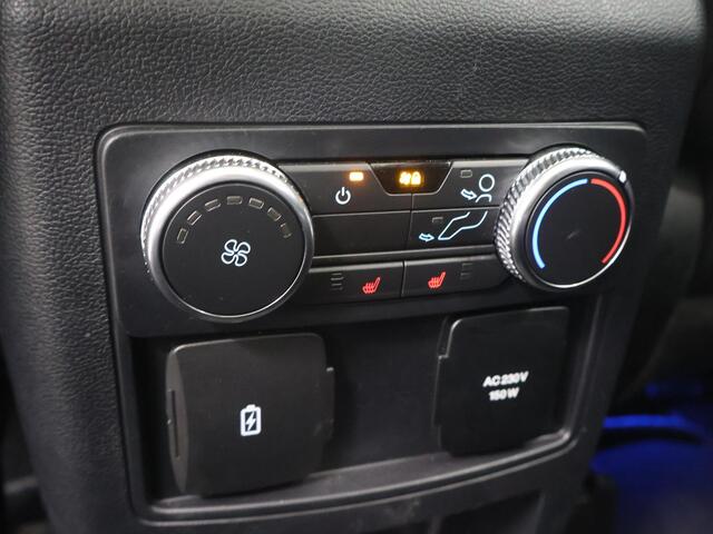 Ford EXPLORER 3.0 V6 EcoBoost PHEV ST-Line | Panoramadak | B&O | Cruise Control Adaptief | Leder | Parkeercamera 360° | Stoel/Stuurverwarming |