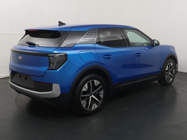 Ford EXPLORER Extended Range RWD 77 kWh | AGR Stoelen Memory | All -seasons |