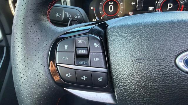 Ford EXPLORER 3.0 V6 EB PHEV ST-LINE / ARMY EDITION / 20inch