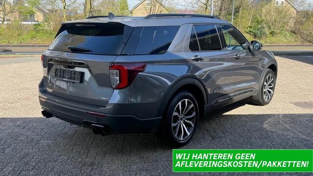 Ford EXPLORER 3.0 V6 EB PHEV ST-LINE / TREKHAAK / SPORTUITLAAT