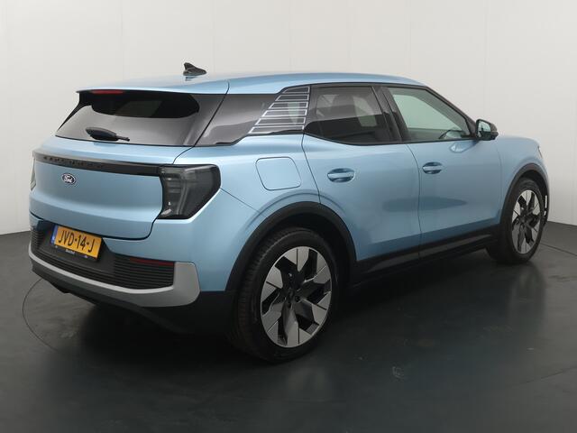 Ford EXPLORER Premium Extended Range 286PK RWD 77 kWh | Winter Pack | Elek. Klep | B&O | HUD | Matrix LED | El. verst. stoel + geh + massage |