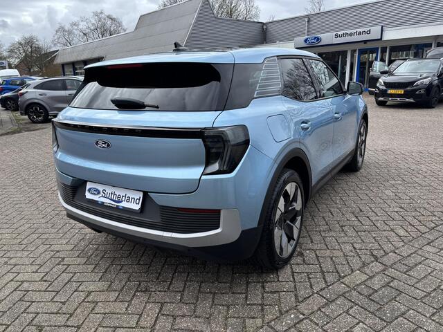 Ford EXPLORER Premium Extended Range AWD 79 kWh 340pk! | Vierwielaandrijving | Panoramadak | 360 graden camera | Head up Display