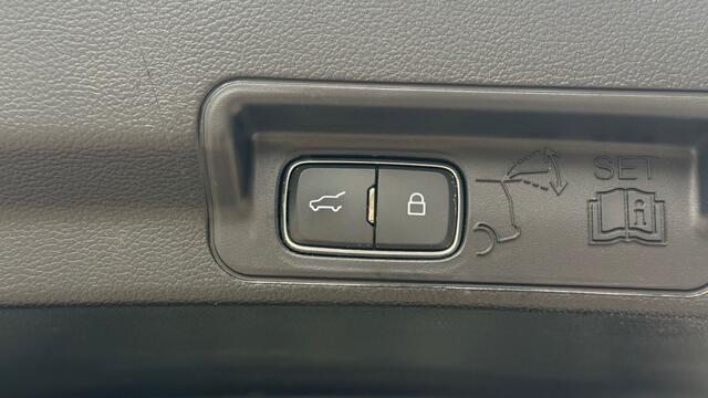 Ford EXPLORER 3.0 V6 EB PHEV ST-LINE / RAPTOR GRILL / SIDE STEPS / SMOKE PACK