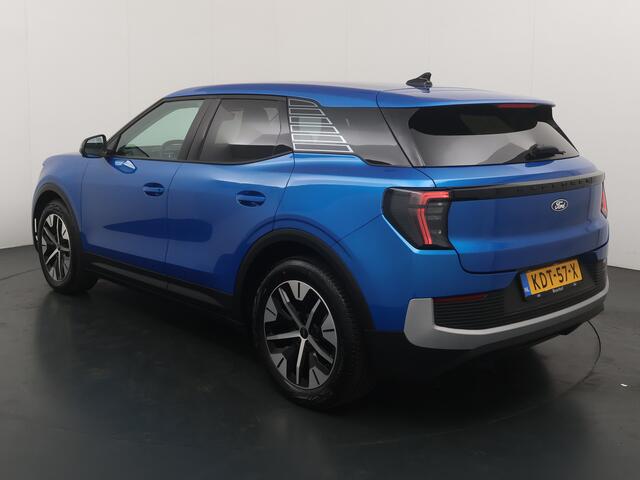 Ford EXPLORER Extended Range RWD 286 pk 77 kWh | Adaptieve cruise | Stoel- stuur verwarm. | HUD | Elek. Klep | Elek. stoelen + geh.