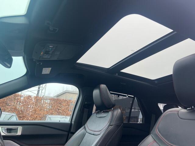 Ford EXPLORER 3.0 V6 EB PHEV ST-L.