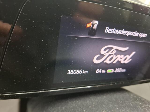 Ford EXPLORER Limited Edition Extended Range RWD 79 kWh | 36.000 KM | SOH 100% | Full Options