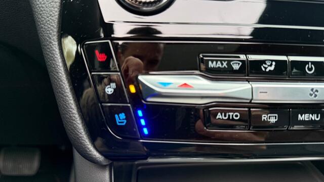 Ford EXPLORER 3.0 V6 EB PHEV ST-LINE / FULL BLACK EDITION / 20inch