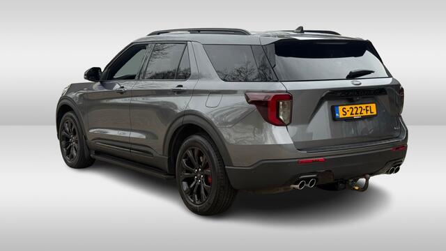 Ford EXPLORER 3.0 V6 EcoBoost PHEV ST-Line X Raptor | Full Options | Afn. trekhaak | Sidesteps | Raptor | Smoke Pack | etc. etc.