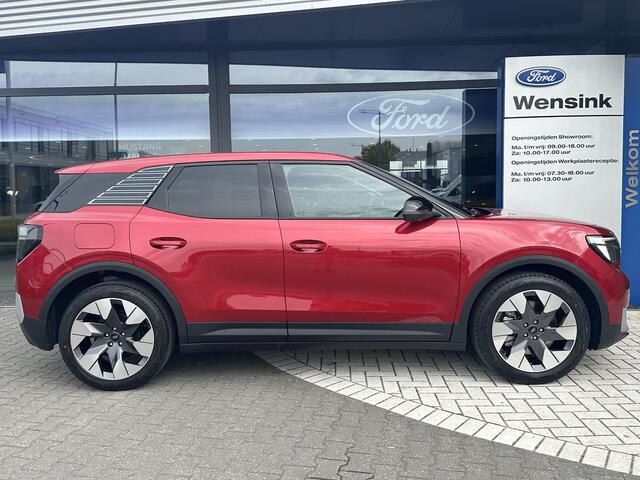 Ford EXPLORER Premium Extended Range RWD 77 kWh ¤4.000,- VOORDEEL! | | Uit voorraad leverbaar | 360 graden camera | head up display | Panorama dak