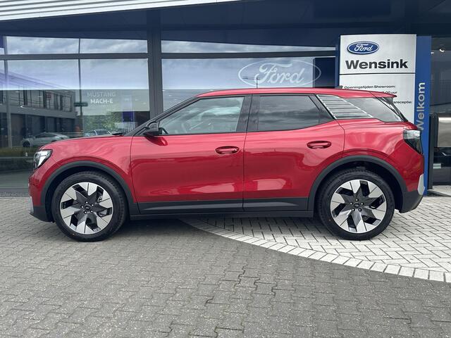 Ford EXPLORER Premium Extended Range RWD 77 kWh ¤4.000,- VOORDEEL! | | Uit voorraad leverbaar | 360 graden camera | head up display | Panorama dak