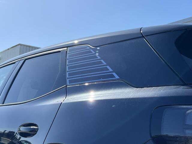 Ford EXPLORER Extended Range RWD 77 kWh Ford Voorraad | Adaptieve cruise control | Stuurwiel verwarming | stoelverwarming | Achteruitrijcamera