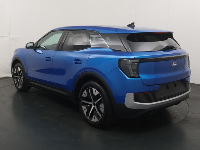 Ford EXPLORER Extended Range RWD 77 kWh | AGR Stoelen Memory | All -seasons |